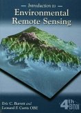 Introduction to Environmental Remote Sensing (eBook, ePUB) Introduction to Environmental Remote Sensing (eBook, ePUB)