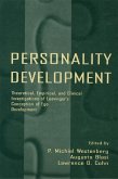 Personality Development (eBook, PDF)
