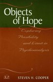 Objects of Hope (eBook, ePUB)