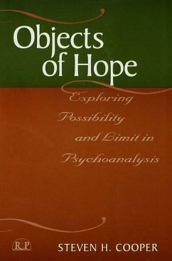 Cover Objects of Hope (eBook, ePUB)