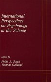 International Perspectives on Psychology in the Schools (eBook, PDF)