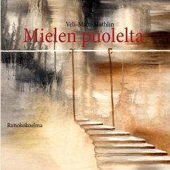 Cover Mielen puolelta (eBook, ePUB)