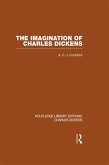 The Imagination of Charles Dickens (RLE Dickens) (eBook, PDF)