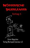 Mörderische Sauerländer -Schlag 5- (eBook, ePUB)