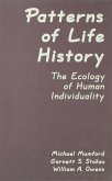 Patterns of Life History (eBook, ePUB)