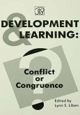 Development and Learning (eBook, ePUB)