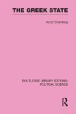 The Greek State (Routledge Library Editions: Political Science Volume 23) (eBook, ePUB) The Greek State (Routledge Library Editions: Political Science Volume 23) (eBook, ePUB)