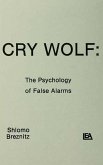 Cry Wolf (eBook, PDF) Cry Wolf (eBook, PDF)