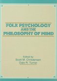Folk Psychology and the Philosophy of Mind (eBook, ePUB)