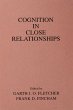 Cognition in Close Relationships... - Bild 1