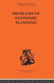 Politics of Economic Planning (eBook, ePUB)