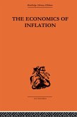 The Economics of Inflation (eBook, ePUB)