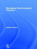 Managing Environmental Pollution (eBook, ePUB)