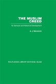 The Muslim Creed (eBook, PDF) The Muslim Creed (eBook, PDF)