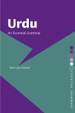 Urdu: An Essential Grammar (eBook, ePUB)