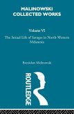 The Sexual Lives of Savages (eBook, PDF)