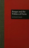 Borges and the Politics of Form (eBook, PDF)