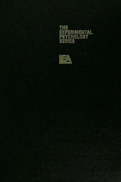 Language, Memory, and Thought (eBook, ePUB) - Anderson, John R.