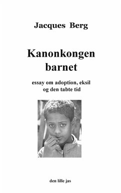 Kanonkongen barnet (eBook, ePUB)