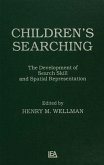 Children's Searching (eBook, ePUB)