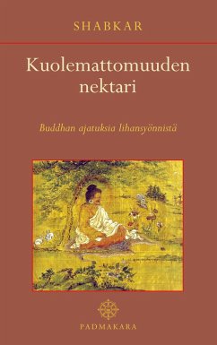 Kuolemattomuuden nektari (eBook, ePUB)