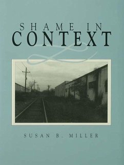 Shame in Context (eBook, PDF) - Miller, Susan