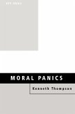 Moral Panics (eBook, ePUB)