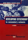 Developing Citizenship in Schools (eBook, ePUB)