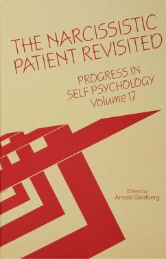 Cover Progress in Self Psychology, V. 17 (eBook, ePUB)