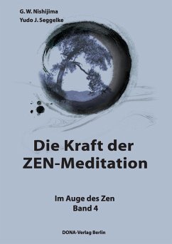 Cover Die Kraft der ZEN-Meditation (eBook, ePUB)