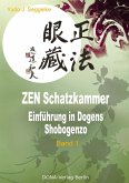 ZEN Schatzkammer Band 1 (eBook, ePUB)