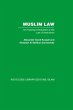 Muslim Law (eBook, PDF) - Bild 1
