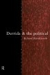 Derrida and the Political (eBook, ePUB) - Bild 1