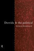 Derrida and the Political (eBook, ePUB)