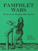 Holstun Pamphlet Wars (eBook, PDF)