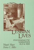 Lesbian Lives (eBook, ePUB)