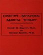 Cognitive-Behavioral Marital Therapy... - Bild 1