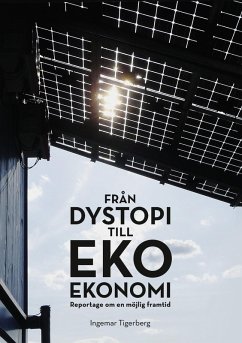 Från dystopi till ekoekonomi (eBook, ePUB)
