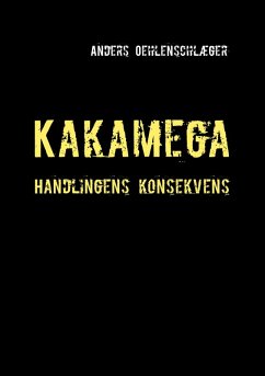 Kakamega (eBook, ePUB)