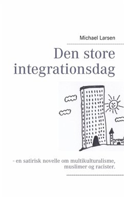 Den store integrationsdag (eBook, ePUB)