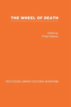 The Wheel of Death (eBook, ePUB) - Kapleau, Philip