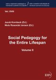 Social Pedagogy for the Entire Lifespan (eBook, ePUB) Social Pedagogy for the Entire Lifespan (eBook, ePUB)