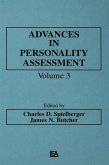 Advances in Personality Assessment (eBook, ePUB)