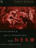 Dissidence and Literature Under Nero (eBook, ePUB)