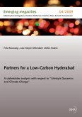 Partners for a Low-Carbon Hyderabad (eBook, ePUB)