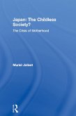 Japan: The Childless Society? (eBook, ePUB)