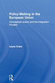 Policy-Making in the European Union (eBook, PDF)