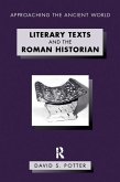 Literary Texts and the Roman Historian (eBook, ePUB)