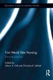 First World War Nursing (eBook, PDF)
