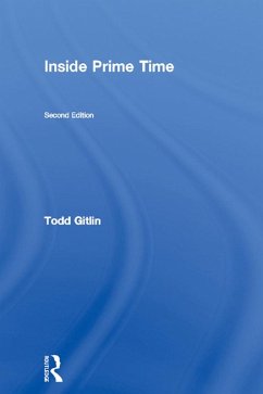 Cover Inside Prime Time (eBook, PDF)